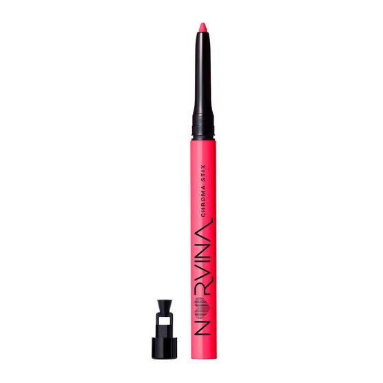 LÁPIS MULTIFUNCIONAL ANASTASIA NORVINA CHROMA STIX - À VENCER: JAN.24
